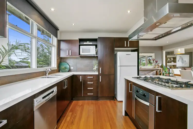 Fifth view of Homely house listing, 40 Shanns Avenue, Mount Martha VIC 3934