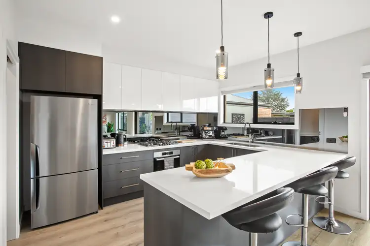 Second view of Homely unit listing, 7A Glen Dhu Road, Kilsyth VIC 3137