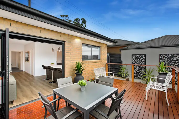 Third view of Homely unit listing, 7A Glen Dhu Road, Kilsyth VIC 3137