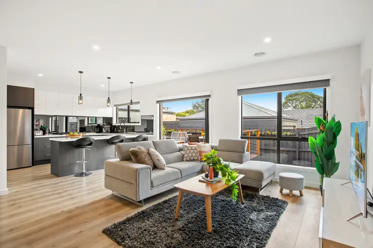 Fourth view of Homely unit listing, 7A Glen Dhu Road, Kilsyth VIC 3137