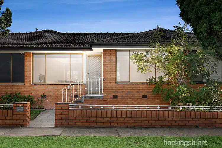 Main view of Homely unit listing, 3/22 Murphy Grove, Preston VIC 3072