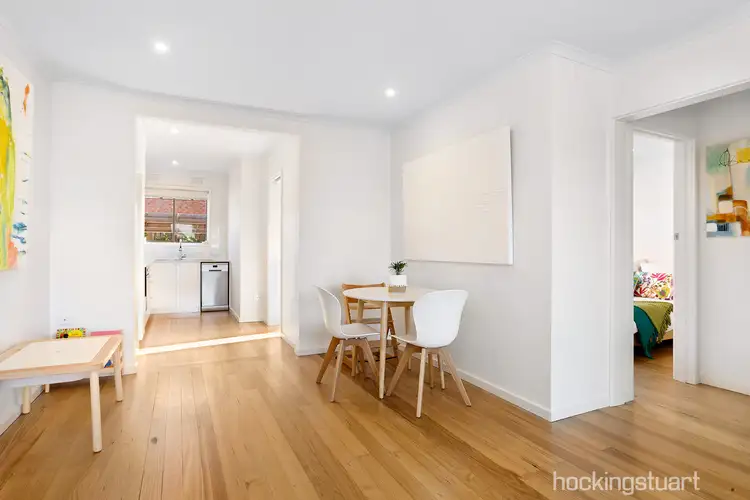 Second view of Homely unit listing, 3/22 Murphy Grove, Preston VIC 3072