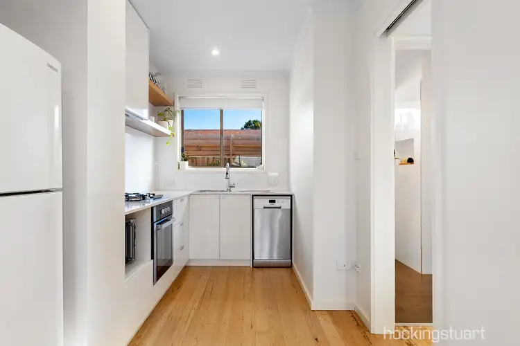 Third view of Homely unit listing, 3/22 Murphy Grove, Preston VIC 3072
