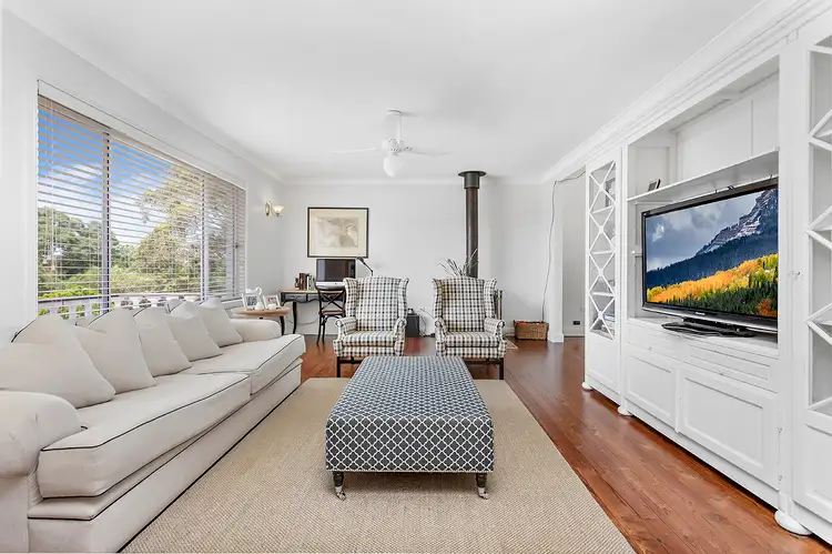 Main view of Homely house listing, 22 Oleander Avenue, Figtree NSW 2525