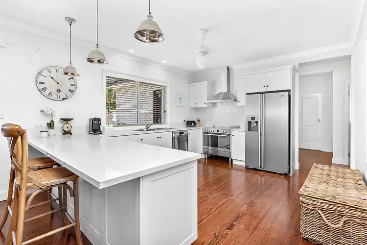 Second view of Homely house listing, 22 Oleander Avenue, Figtree NSW 2525