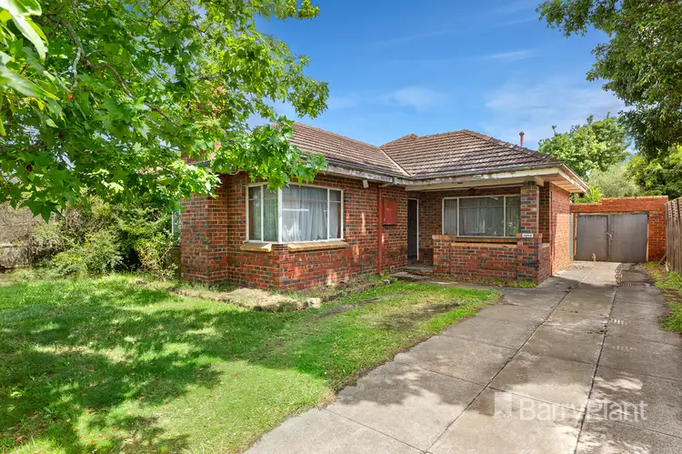 1260 Nepean Highway, Cheltenham VIC 3192