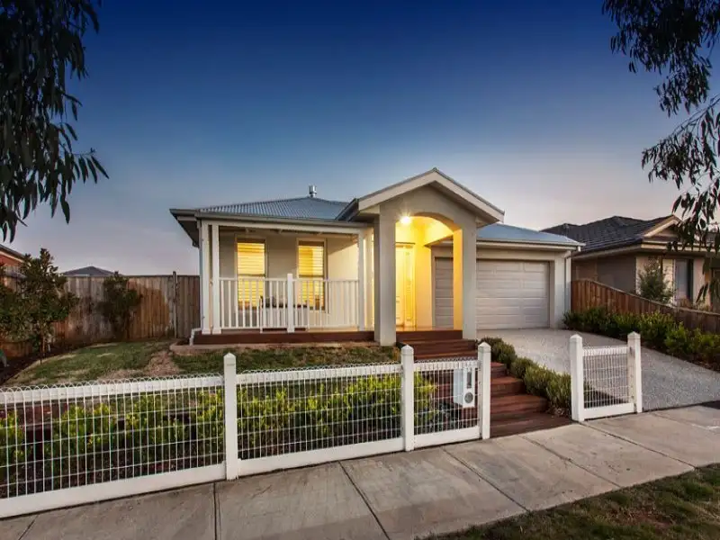 Main view of Homely house listing, 15 Inglewood Avenue, Eynesbury VIC 3338