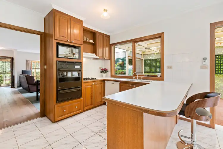 Second view of Homely house listing, 7 Agonis Court, Mount Martha VIC 3934