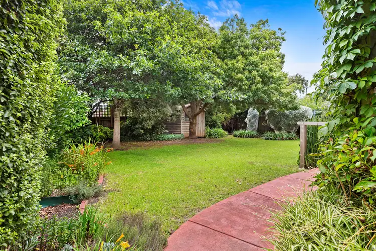 Fifth view of Homely house listing, 7 Agonis Court, Mount Martha VIC 3934