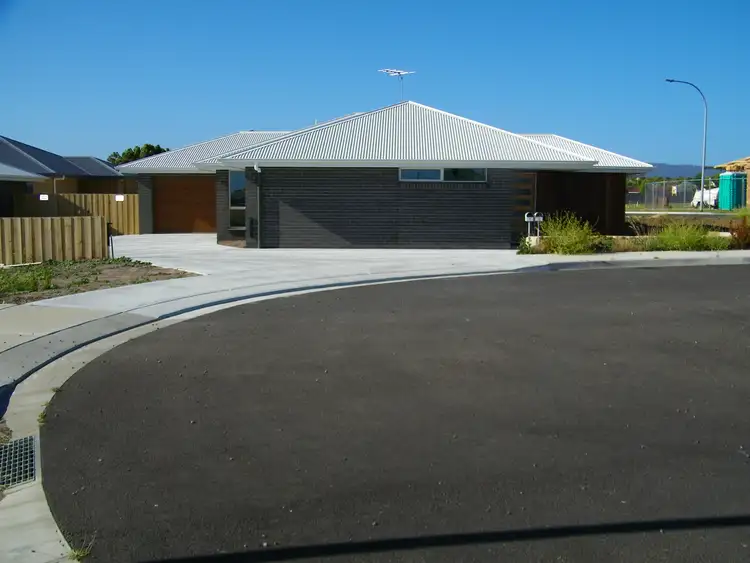 Fourth view of Homely unit listing, 1/2 Capital Court, Sorell TAS 7172