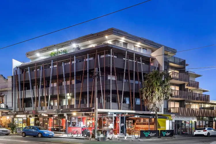 6/23 Irwell Street, St Kilda VIC 3182