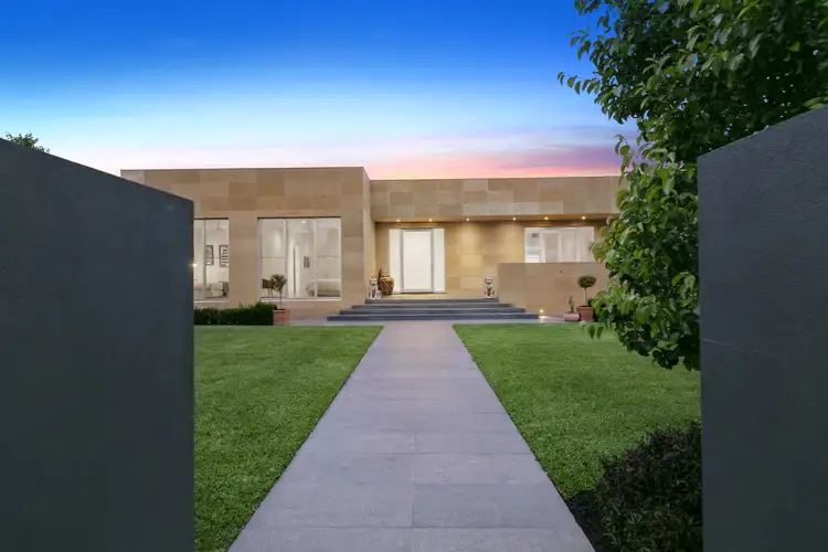 Second view of Homely house listing, 80 Bradford Road, Mount Martha VIC 3934