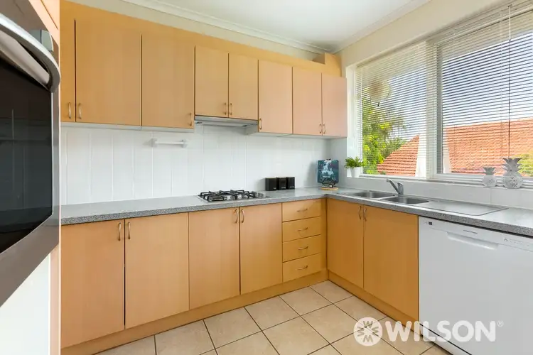 Fourth view of Homely apartment listing, 4/34 Victoria Street, Elsternwick VIC 3185