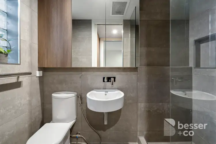 Fifth view of Homely apartment listing, 2/22-24 Nelson Street, Balaclava VIC 3183