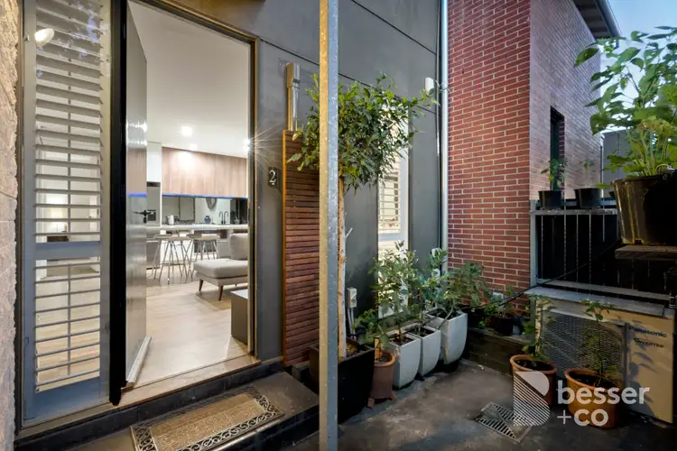 Sixth view of Homely apartment listing, 2/22-24 Nelson Street, Balaclava VIC 3183