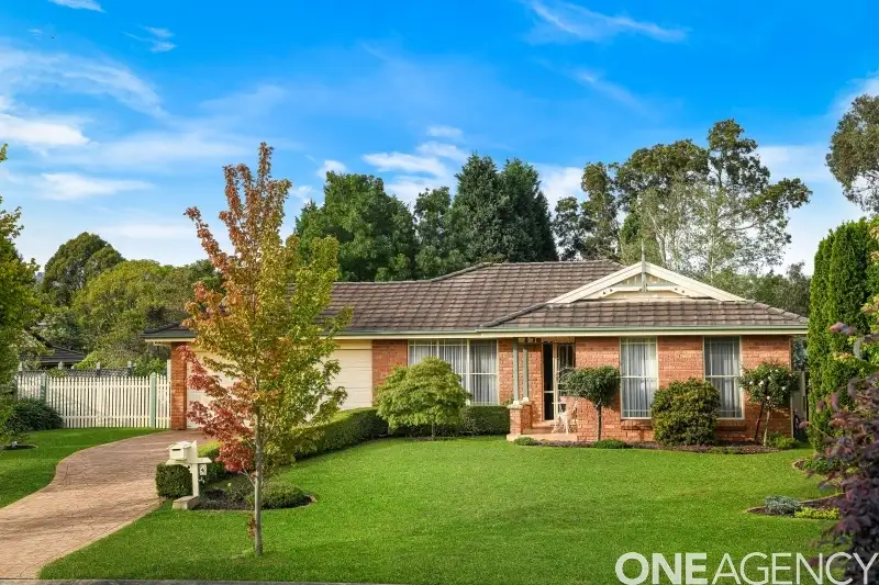Main view of Homely house listing, 4 Glenrowan Grove, Bowral NSW 2576