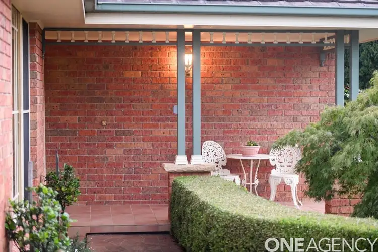 Second view of Homely house listing, 4 Glenrowan Grove, Bowral NSW 2576