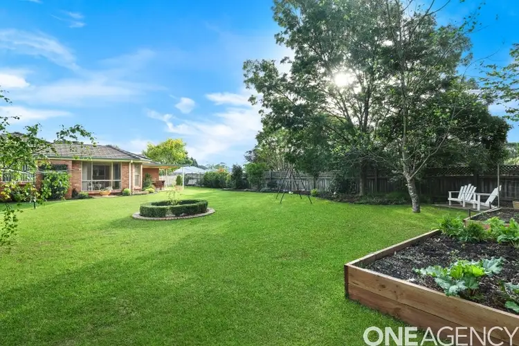 Third view of Homely house listing, 4 Glenrowan Grove, Bowral NSW 2576