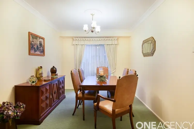 Fourth view of Homely house listing, 4 Glenrowan Grove, Bowral NSW 2576