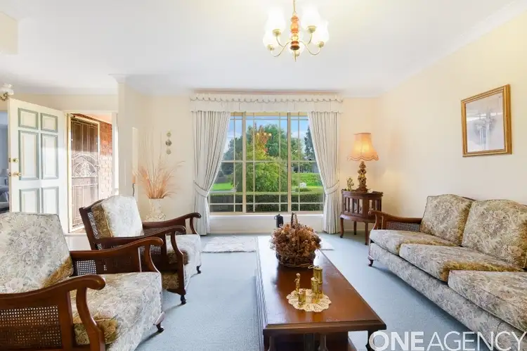 Fifth view of Homely house listing, 4 Glenrowan Grove, Bowral NSW 2576