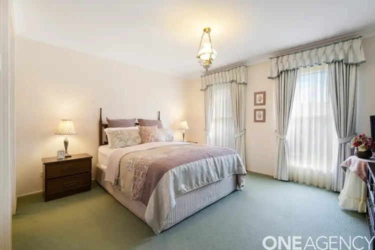 Sixth view of Homely house listing, 4 Glenrowan Grove, Bowral NSW 2576