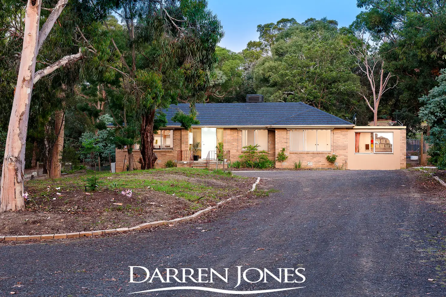 Main view of Homely house listing, 50 Clarke Road, Yarrambat VIC 3091