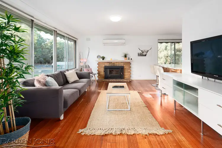Third view of Homely house listing, 50 Clarke Road, Yarrambat VIC 3091
