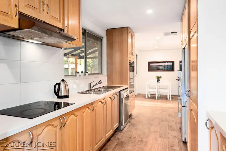 Fourth view of Homely house listing, 50 Clarke Road, Yarrambat VIC 3091