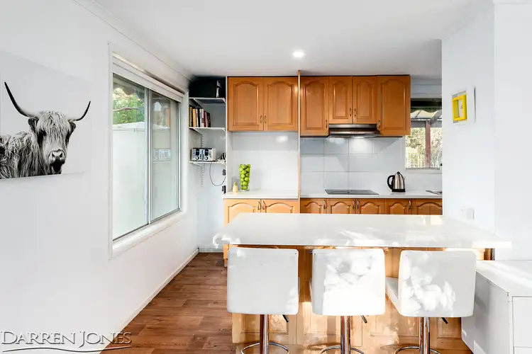 Fifth view of Homely house listing, 50 Clarke Road, Yarrambat VIC 3091