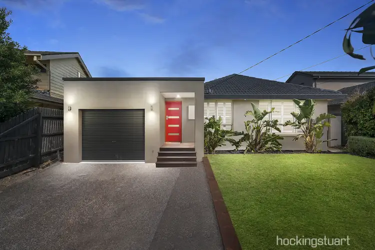 14 Yalambee Avenue, Aspendale VIC 3195