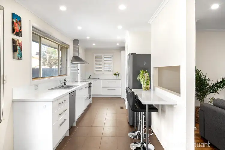 Third view of Homely house listing, 14 Yalambee Avenue, Aspendale VIC 3195