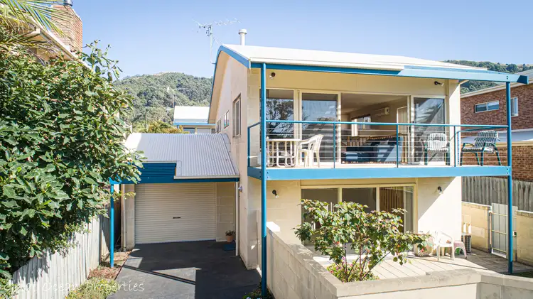 Main view of Homely house listing, 1/24 Campbell Court, Apollo Bay VIC 3233