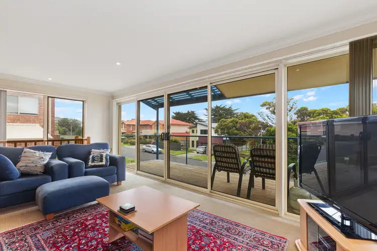 Second view of Homely house listing, 1/24 Campbell Court, Apollo Bay VIC 3233