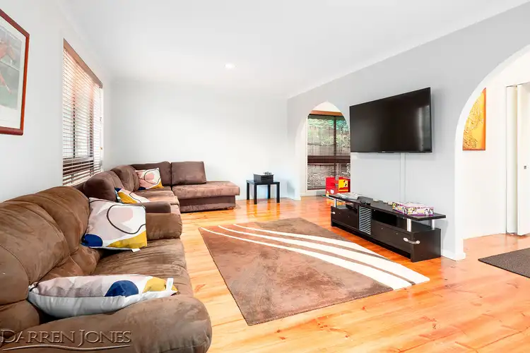 Second view of Homely house listing, 37 Brentwick Drive, Greensborough VIC 3088