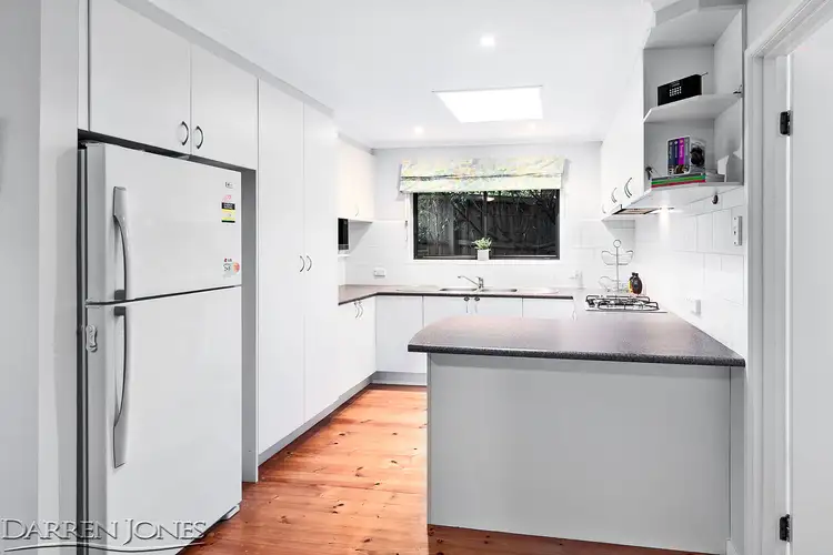 Fourth view of Homely house listing, 37 Brentwick Drive, Greensborough VIC 3088