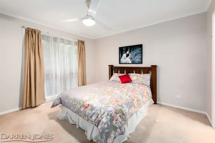 Sixth view of Homely house listing, 37 Brentwick Drive, Greensborough VIC 3088
