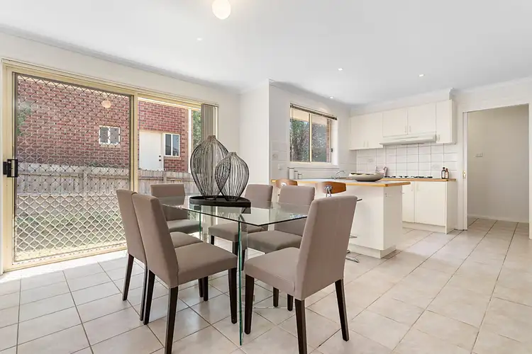 Third view of Homely unit listing, 2/3 Morton Street, Clayton VIC 3168
