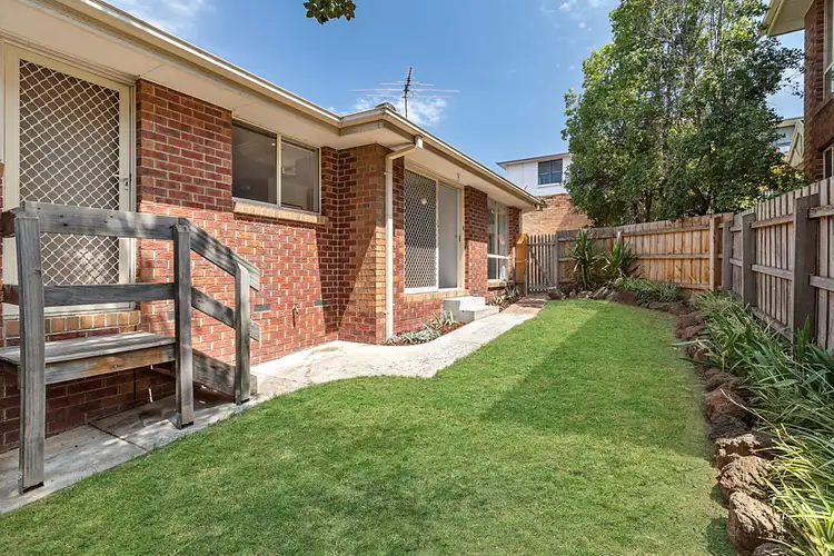 Fifth view of Homely unit listing, 2/3 Morton Street, Clayton VIC 3168