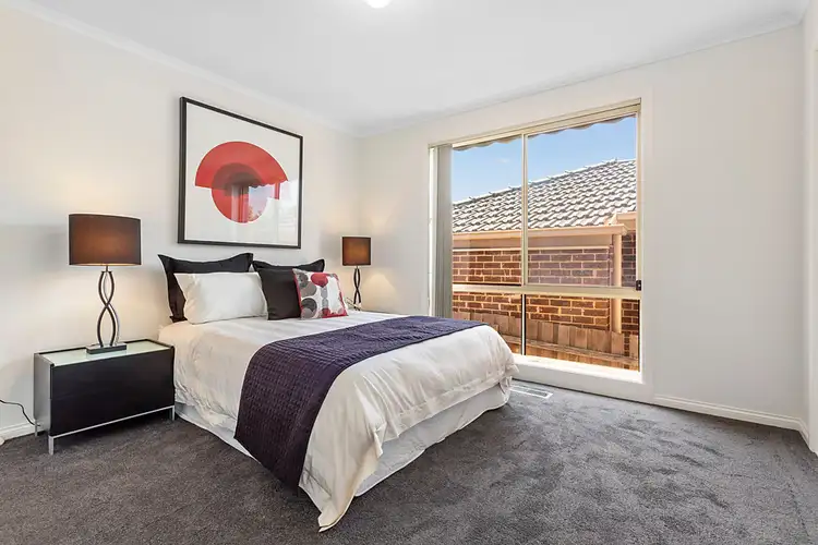 Sixth view of Homely unit listing, 2/3 Morton Street, Clayton VIC 3168