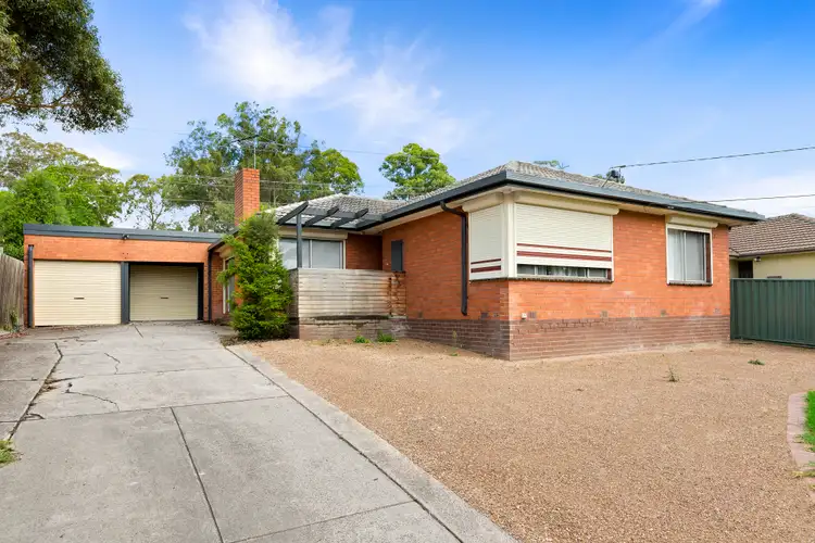 Fifth view of Homely house listing, 3 Glen Dhu Road, Kilsyth VIC 3137
