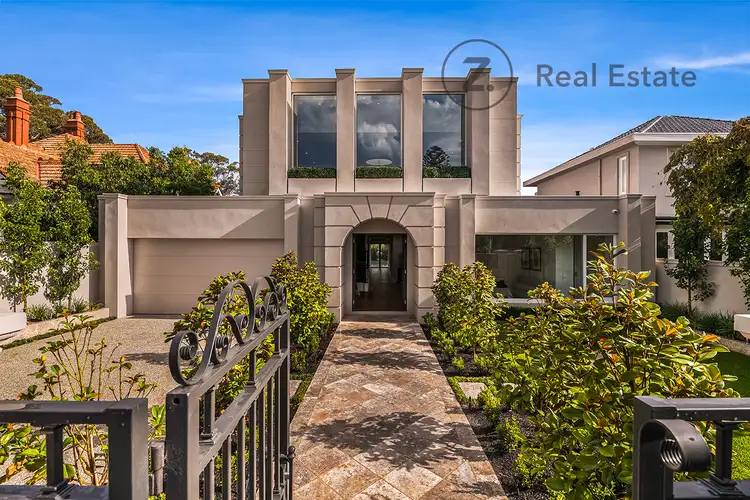 Second view of Homely house listing, 26 Dendy Street, Brighton VIC 3186