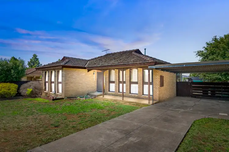 53 Westmelton Drive, Melton West VIC 3337