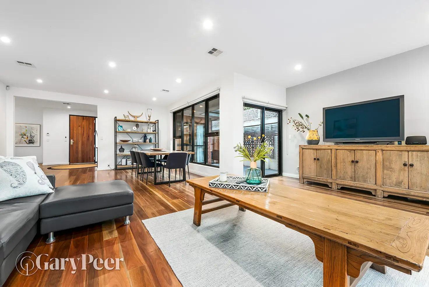 Main view of Homely house listing, 23 Snowdon Avenue, Caulfield VIC 3162