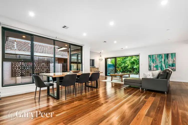 Fourth view of Homely house listing, 23 Snowdon Avenue, Caulfield VIC 3162