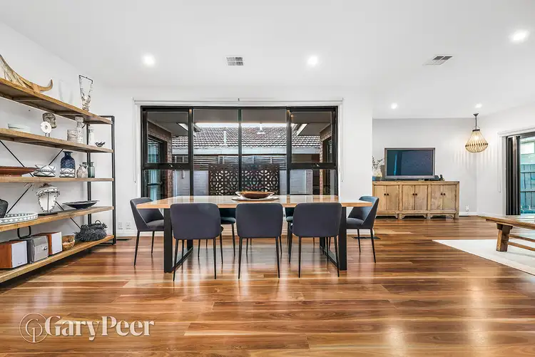 Fifth view of Homely house listing, 23 Snowdon Avenue, Caulfield VIC 3162