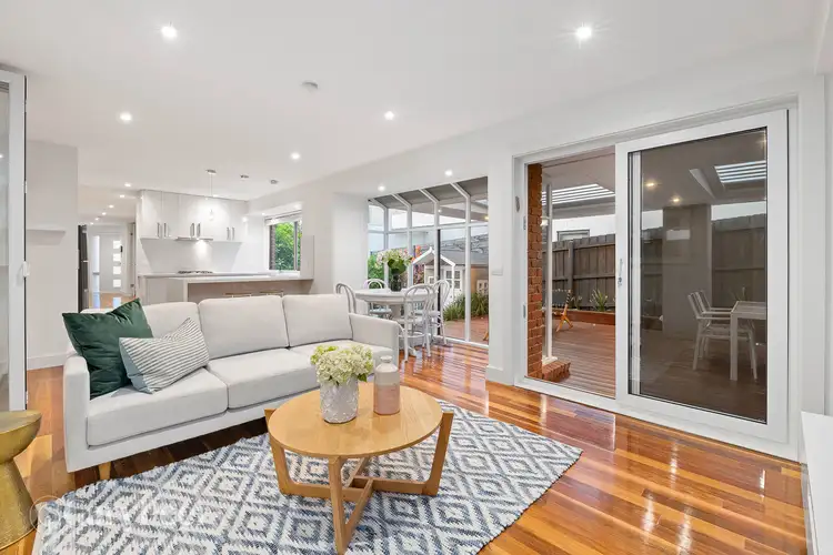 Fourth view of Homely house listing, 2 Spring Road, Caulfield South VIC 3162