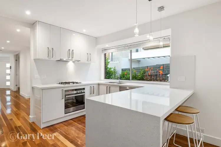 Fifth view of Homely house listing, 2 Spring Road, Caulfield South VIC 3162
