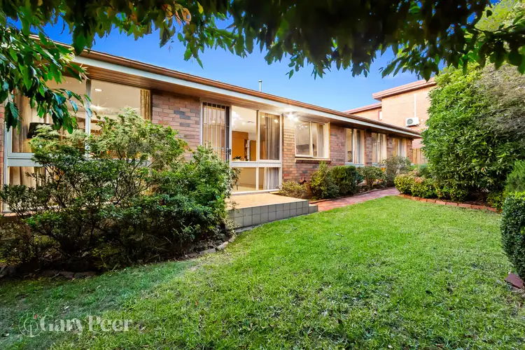 15A Crotonhurst Avenue, Caulfield North VIC 3161