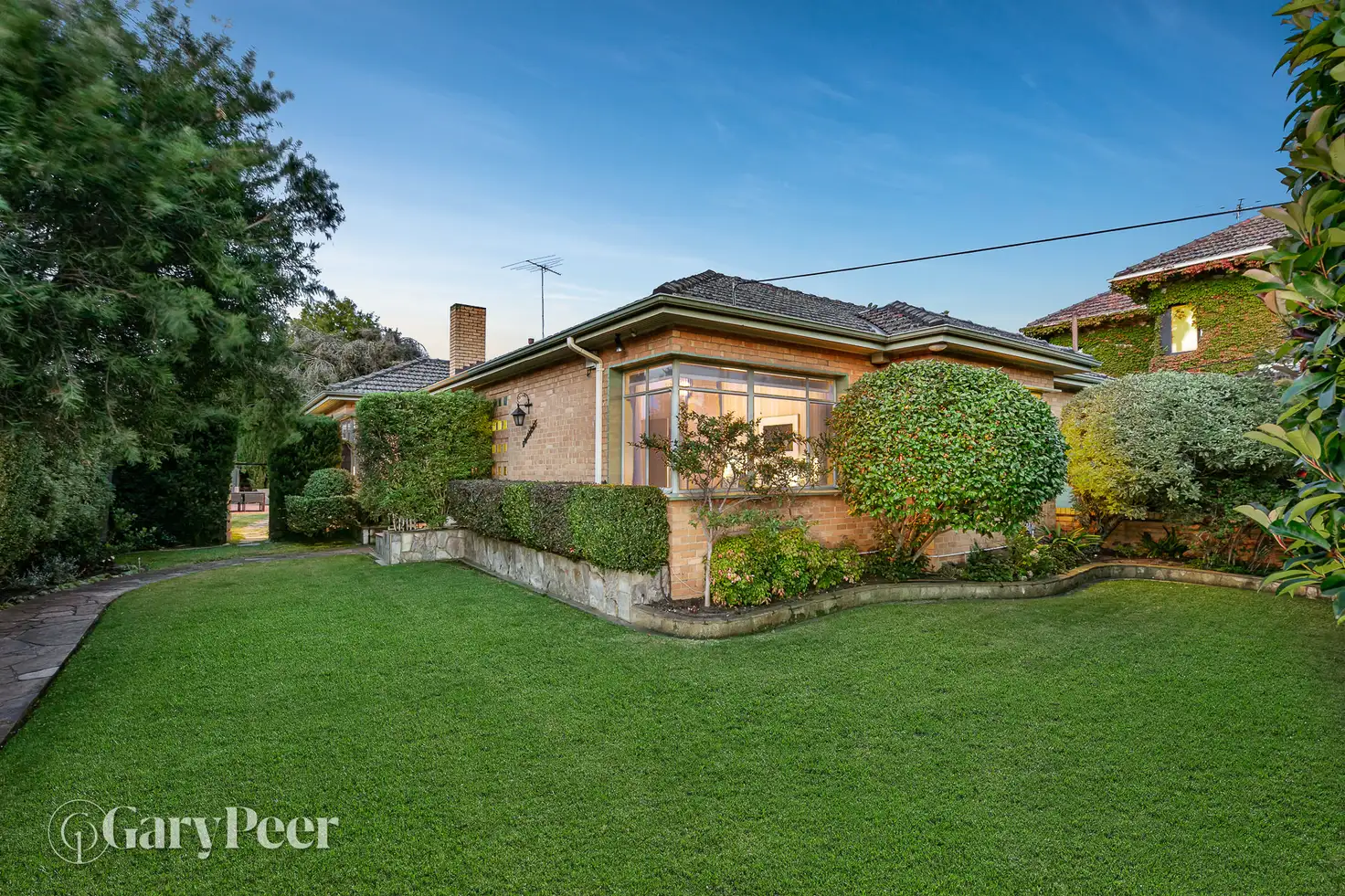 Main view of Homely house listing, 5 Wootton Grove, Caulfield North VIC 3161