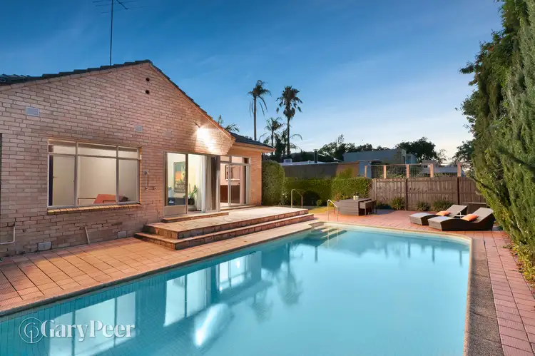 Second view of Homely house listing, 5 Wootton Grove, Caulfield North VIC 3161